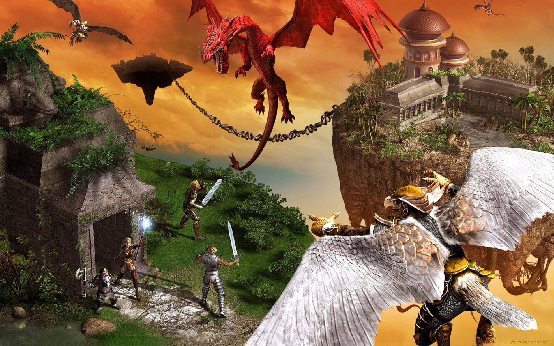  , everquest ii,  kingdom of sky, , , , 